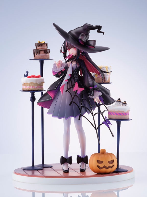 Halloween Witch [Oriental Forest] Ansicht 1