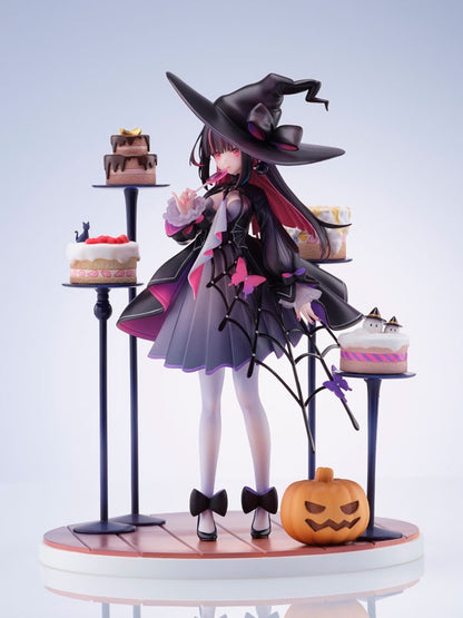 Halloween Witch [Oriental Forest] Ansicht 1