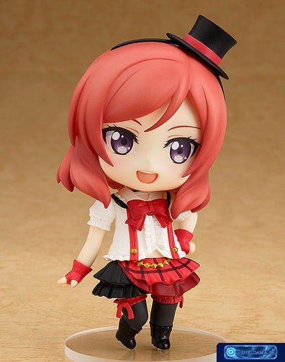 Nendoroid - Love Live!: Maki Nishikino [Good Smile Company] Ansicht 4