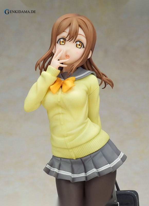 Love Live! Sunshine!! Hanamaru Kunikida Uniform Ver.