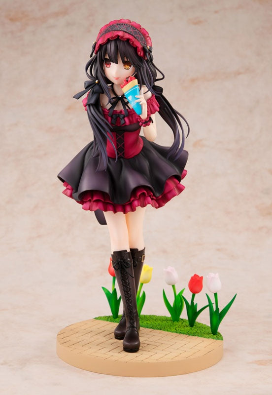 KDcolle Date A Live Light Novel: Kurumi Tokisaki Date ver. KADOKAWA Special Set 1/7 [KADOKAWA] Ansicht 7
