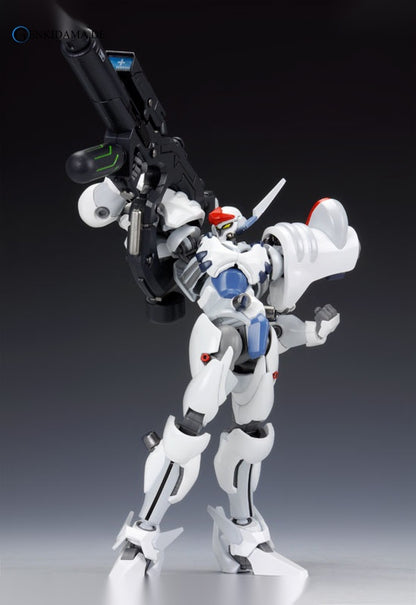 RIOBOT - Detonator Orgun