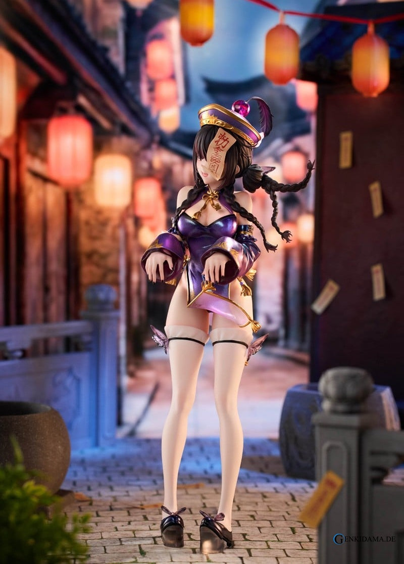 Posa (Zombie ver.) Standard Edition