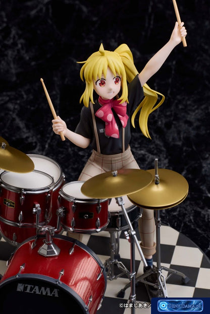 Anime BOCCHI THE ROCK! Nijika Ijichi 1/7 Scale Figure [Aniplex] Ansicht 19