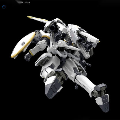 RG 1/144 Tallgeese EW Plastic Model "Mobile Suit Gundam Wing Endless Waitz"