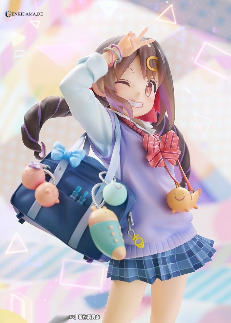 Mihari Oyama: Heisei Gyaru Ver.