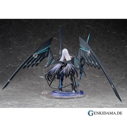 Lancer/mélusine Fate/grand Order 1/7 Scale Figure Ansicht 6