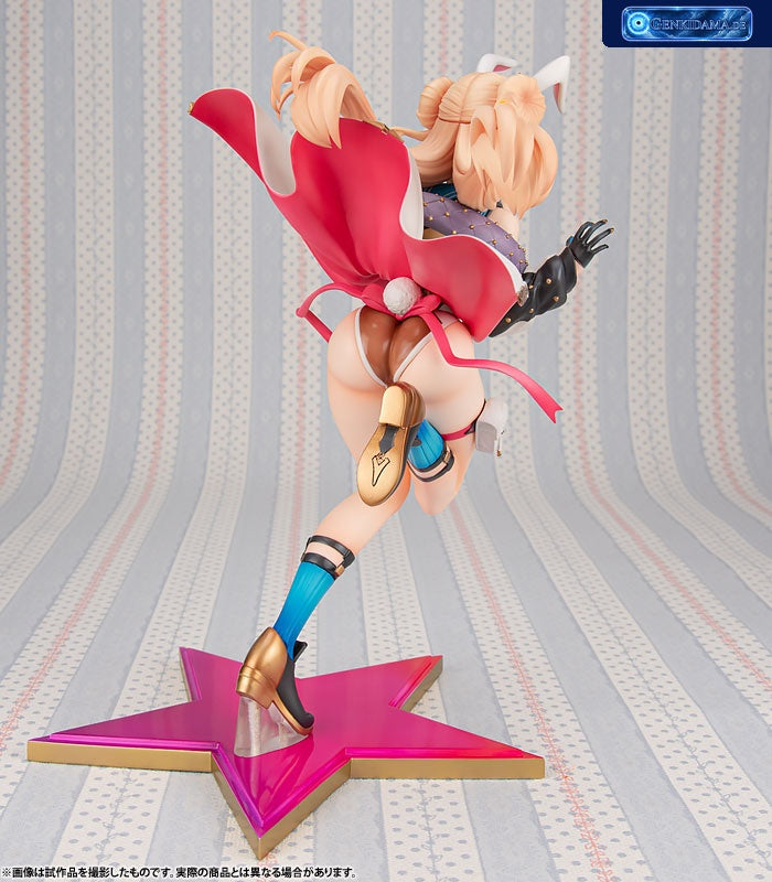 Bunny Elf Princess Illustration by Tajima Ryushi 1/6 [Gentlemen] Ansicht 6
