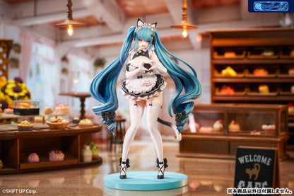 GODDESS OF VICTORY: NIKKE Privaty: Unkind Maid 1/10 [Hobby sakura] Ansicht 10