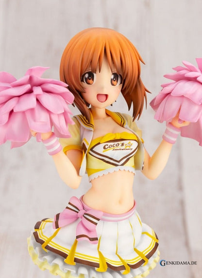 Miho Nishizumi Coco`s Cheerleader Ver. (PVC Figure)