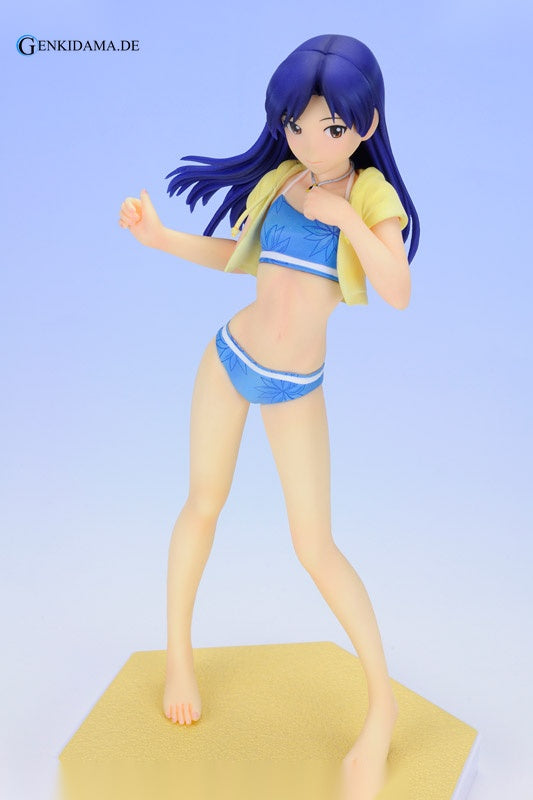 BEACH QUEENS - THE IDOLM@STER: Chihaya Kisaragi