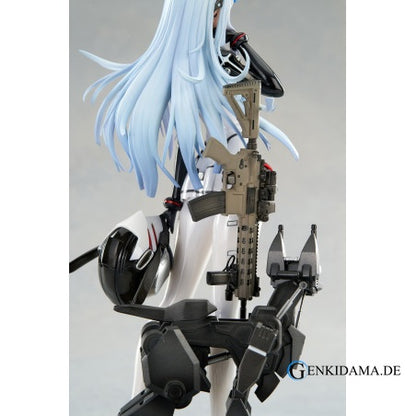 416 Midnight Gospel ver Girls Frontline 1/7 Scale Figure (W/bonus) Ansicht 7