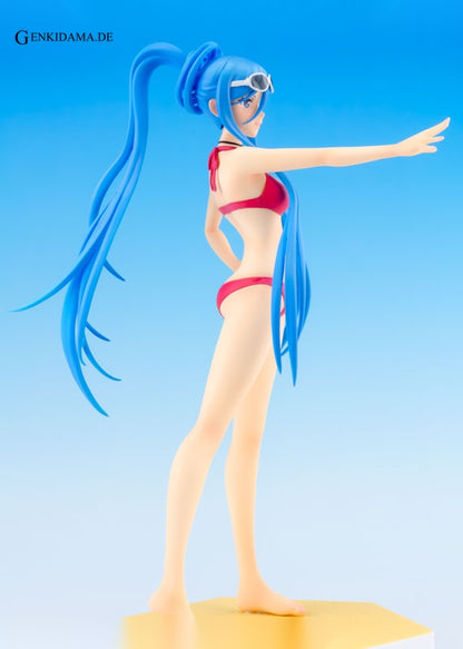 BEACH QUEENS - Arpeggio of Blue Steel: Ars Nova: Takao