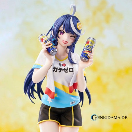 Vtuber Legend How I Went Viral After Forgetting To Turn Off My Stream Schwa-chan Figure Ansicht 4