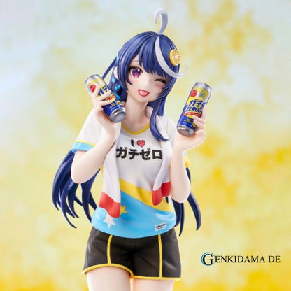 Vtuber Legend How I Went Viral After Forgetting To Turn Off My Stream Schwa-chan Figure Ansicht 4