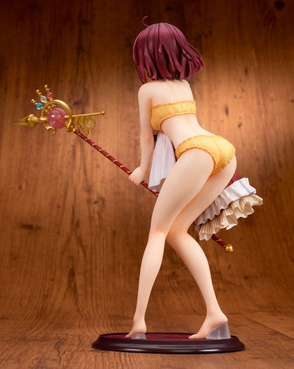 Atelier Sophie: The Alchemist of the Mysterious Book Sophie Neuenmuller Changing Clothes mode 1/7 [ques Q] Ansicht 25