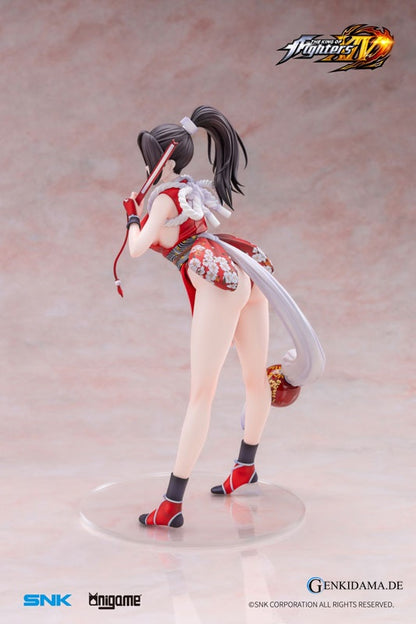 The King of Fighters '97 - Shiranui Mai - 1/6 (AniGame) Ansicht 8
