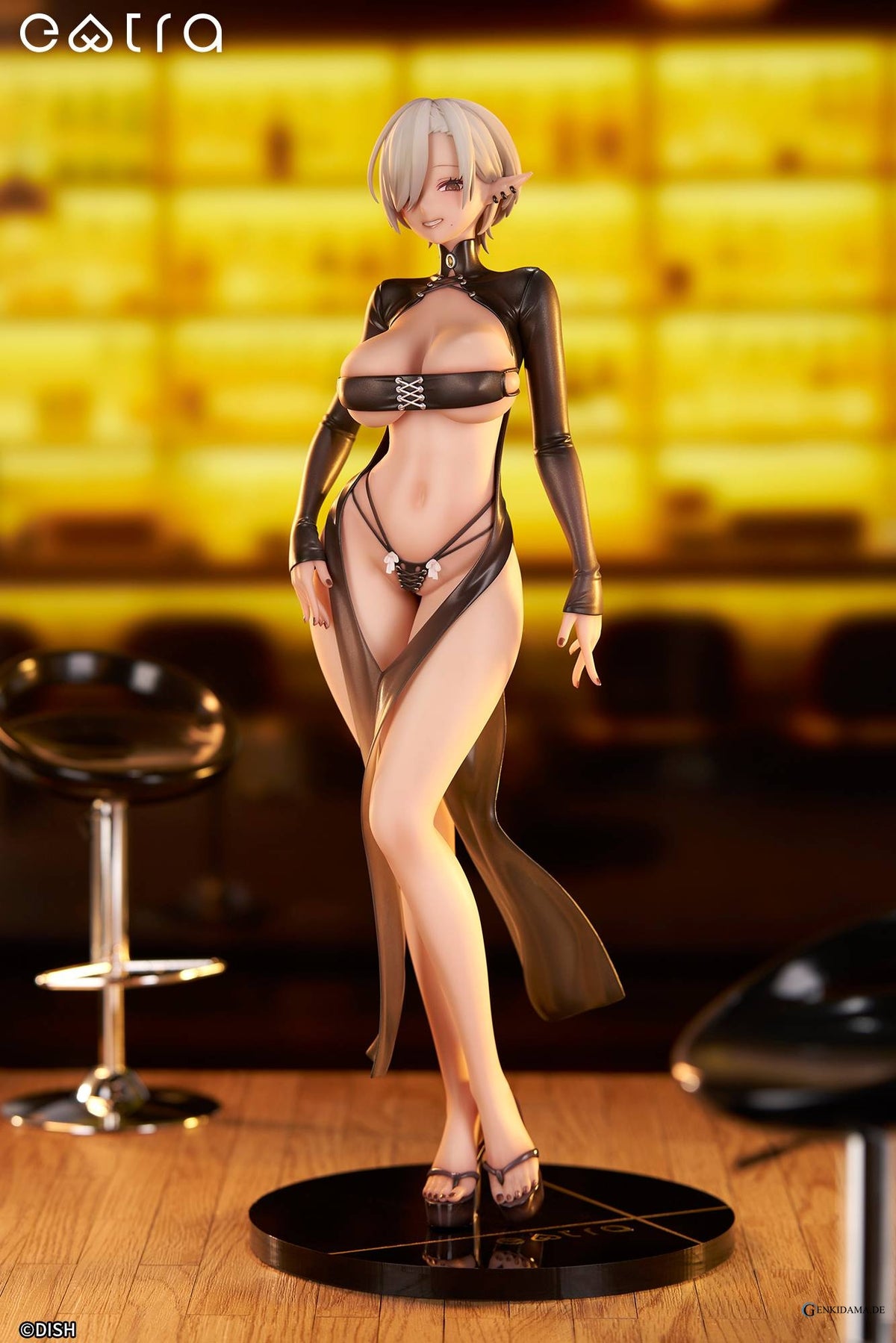 Original Character: Lilith (EXTRA Series) - Illustration by DISH 1/6