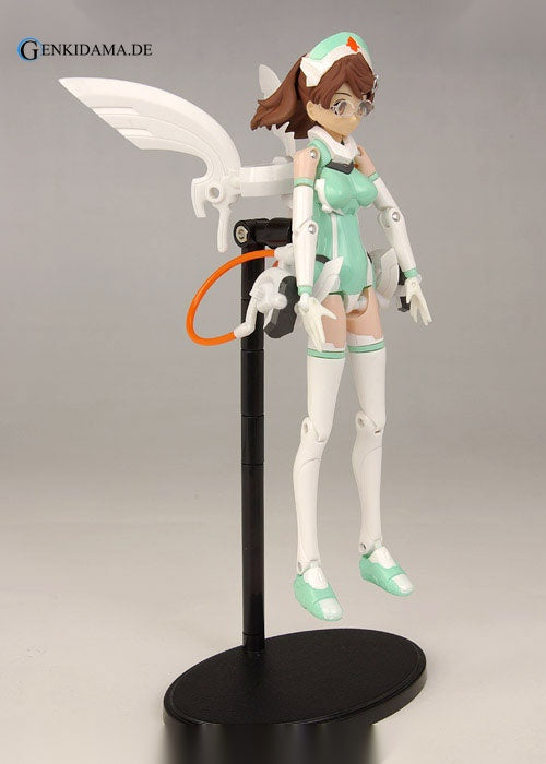 Busou Shinki Light Armor - Brightfeather