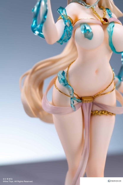 Loessel-chan w/Bonus Item (PVC Figure) - Anime Figuren günstig kaufen
