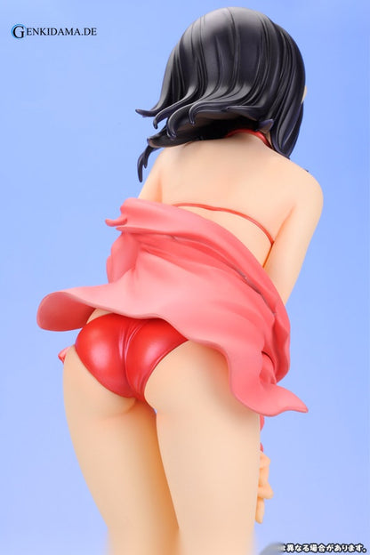Haganai - Yozora Mikazuki Swimsuit ver.