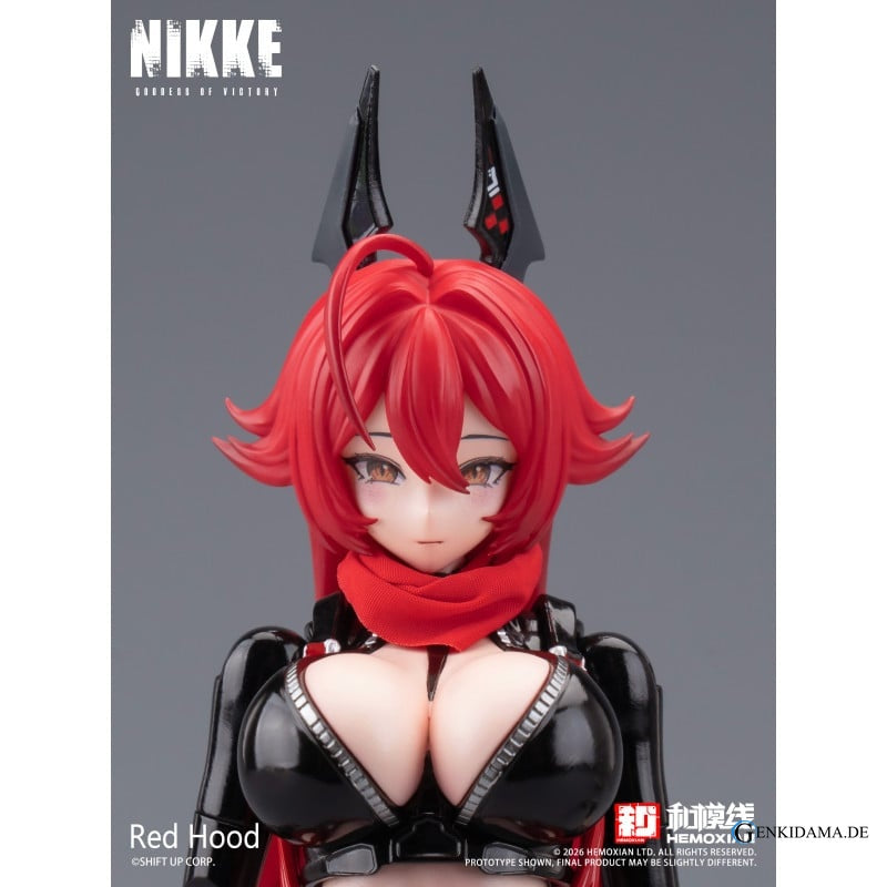 Name Goddess of Victory: NIKKE Anime Figur günstig kaufen Ansicht 18