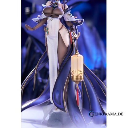 Chen Hai Kai Azur Lane 1/7 Scale Figure W/bonus Ansicht 20