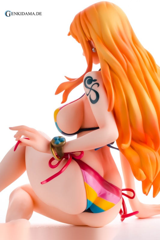 Portrait.Of.Pirates ONE PIECE LIMITED EDITION-Z Nami Ver.BB