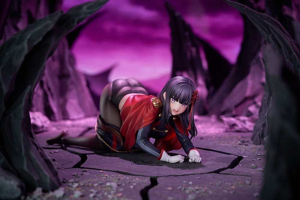 Chained Soldier Season 2 PVC Figur Ren Yamashiro - Anime Figuren günstig kaufen