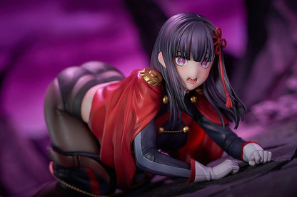Chained Soldier Season 2 PVC Figur Ren Yamashiro - Anime Figuren günstig kaufen