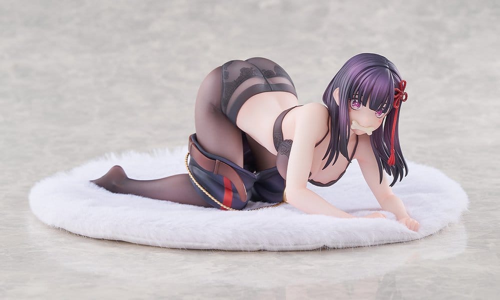 Chained Soldier Season 2 PVC Figur Ren Yamashiro - Anime Figuren günstig kaufen