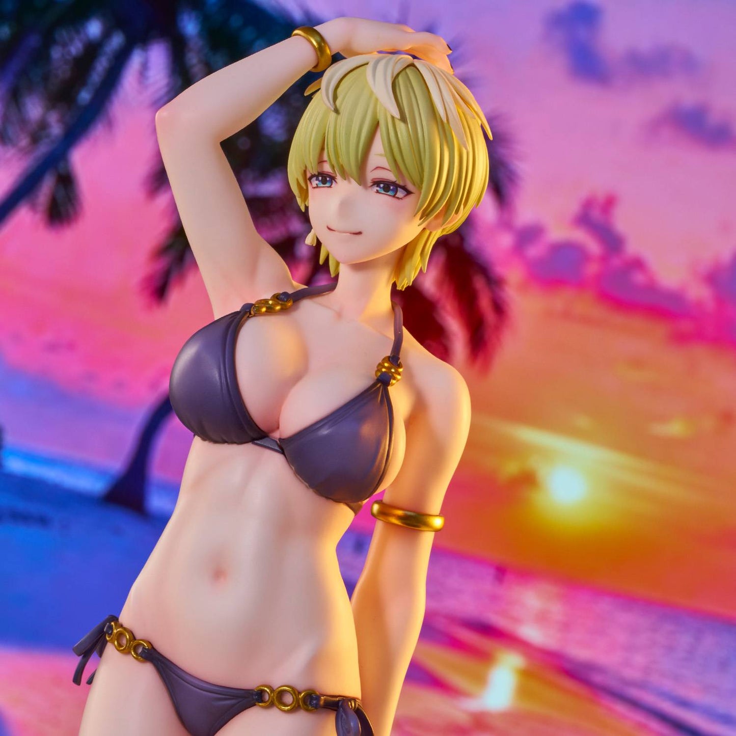 Tenka Izumo Swimsuit Ver. Union Creative