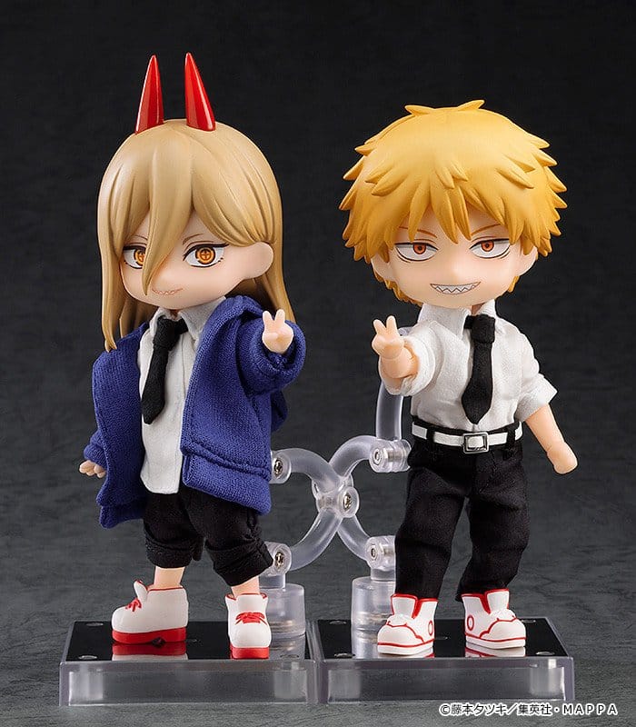 Chainsaw Man Nendoroid Doll Actionfigur Denji - Anime Figuren günstig kaufen