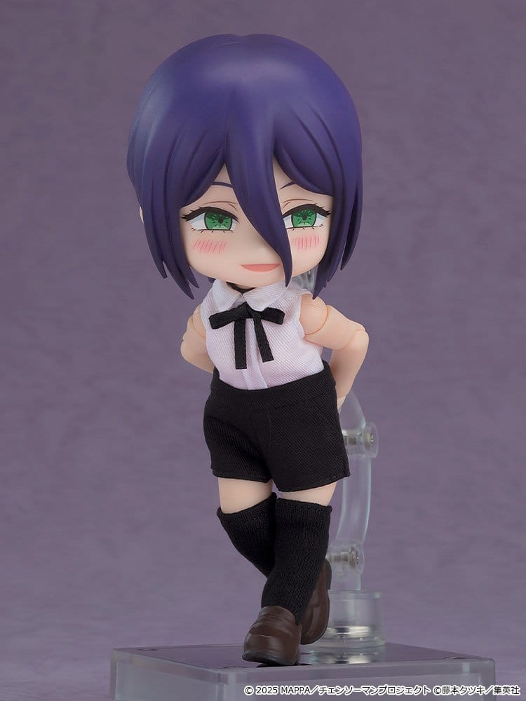 Chainsaw Man - The Movie: Reze Arc Nendoroid Doll Actionfigur Reze - Anime Figuren günstig kaufen
