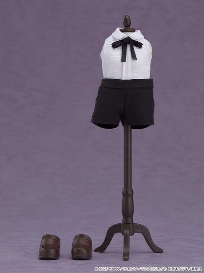Chainsaw Man - The Movie: Reze Arc Nendoroid Doll Actionfigur Reze - Anime Figuren günstig kaufen