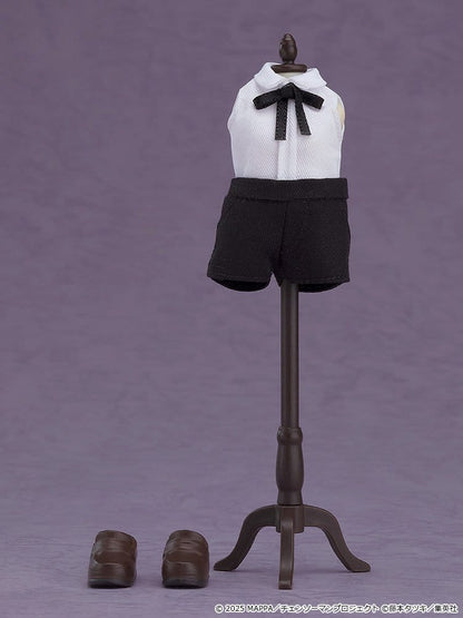 Chainsaw Man - The Movie: Reze Arc Zubehör-Set für Nendoroid Doll Actionfiguren Outfit Set: Reze - Anime Figuren günstig kaufen