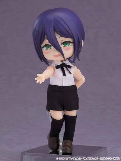 Chainsaw Man - The Movie: Reze Arc Zubehör-Set für Nendoroid Doll Actionfiguren Outfit Set: Reze - Anime Figuren günstig kaufen