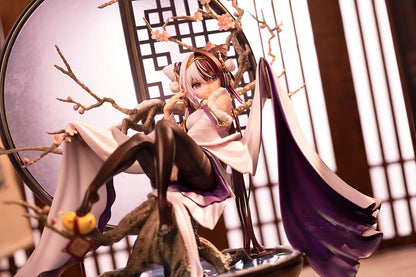 Chao Ho - Plum Blossom's Illumination - Hobby Max - Anime Figuren günstig kaufen