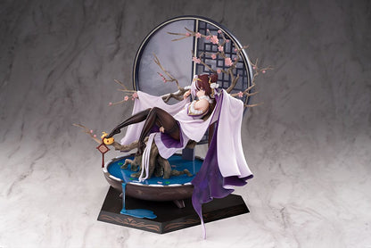 Chao Ho - Plum Blossom's Illumination - Hobby Max - Anime Figuren günstig kaufen