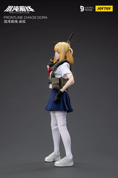 Chaos Dora - Nine Frontline - JoyToy - Anime Figuren günstig kaufen