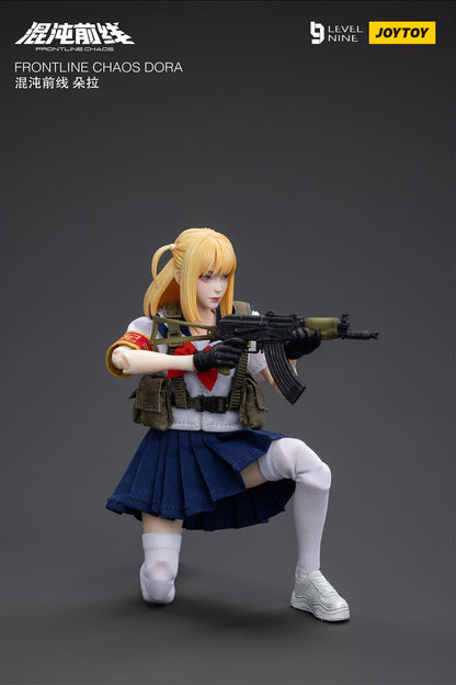 Chaos Dora - Nine Frontline - JoyToy - Anime Figuren günstig kaufen