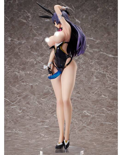 Character's Selection: Tomoka Hinasawa 1/4 - Bare Leg Bunny Ver. (Limited Edition) [BINDing / Native]
