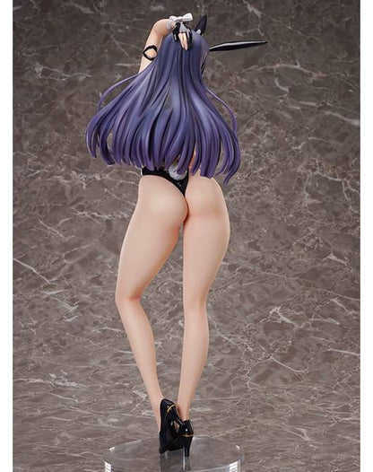 Character's Selection: Tomoka Hinasawa 1/4 - Bare Leg Bunny Ver. (Limited Edition) [BINDing / Native]