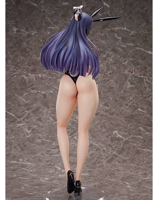 Character's Selection: Tomoka Hinasawa 1/4 - Bare Leg Bunny Ver. (Limited Edition) [BINDing / Native]