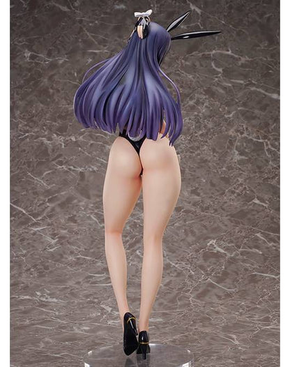 Character's Selection: Tomoka Hinasawa 1/4 - Bare Leg Bunny Ver. (Limited Edition) [BINDing / Native]