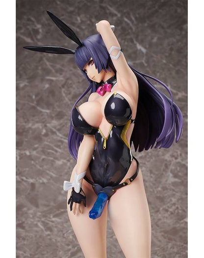 Character's Selection: Tomoka Hinasawa 1/4 - Bare Leg Bunny Ver. (Limited Edition) [BINDing / Native]