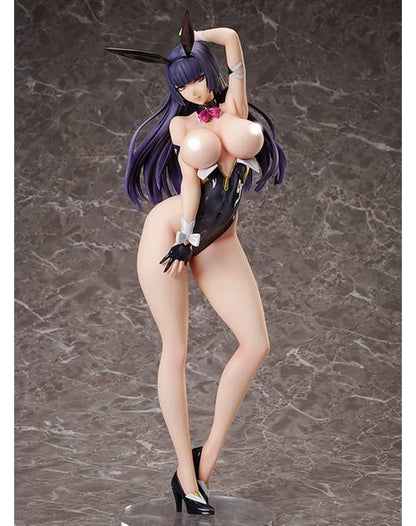 Character's Selection: Tomoka Hinasawa 1/4 - Bare Leg Bunny Ver. (Limited Edition) [BINDing / Native]