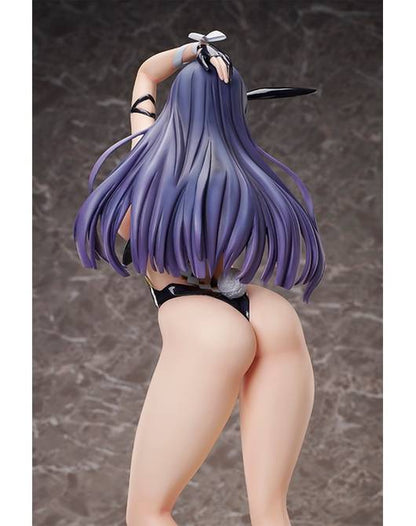 Character's Selection: Tomoka Hinasawa 1/4 - Bare Leg Bunny Ver. (Limited Edition) [BINDing / Native]