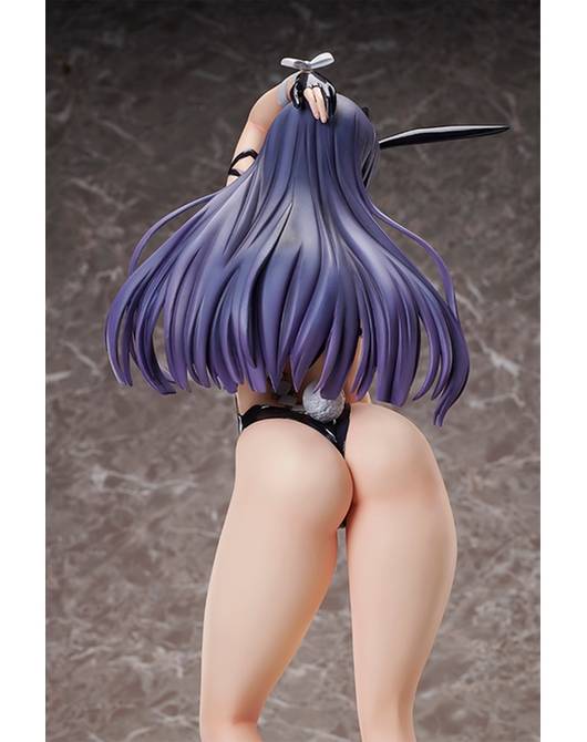 Character's Selection: Tomoka Hinasawa 1/4 - Bare Leg Bunny Ver. (Limited Edition) [BINDing / Native]