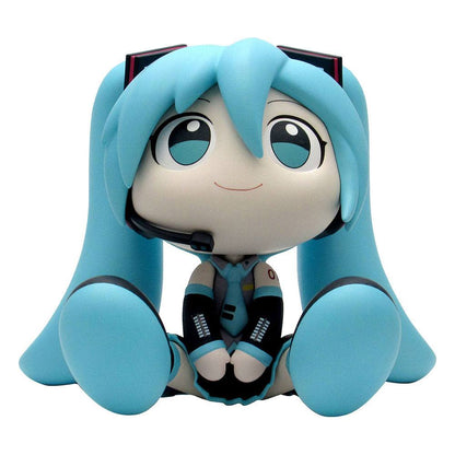 Character Vocal Series 01: Hatsune Miku Binivini Baby Soft Vinyl Figur Hatsune Miku - Anime Figuren günstig kaufen